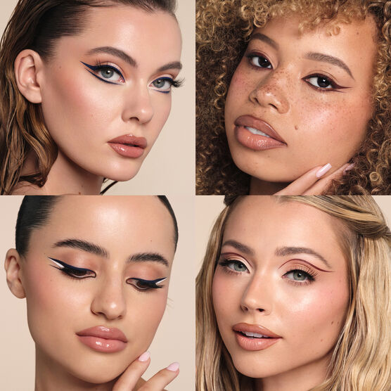 DELINEADOR LIQUIDO ANASTASIA LIQUID LINER